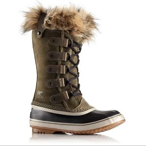 Sorel Joan of Arctic Boot